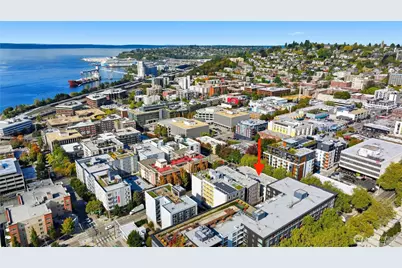 7 Harrison Street #2, Seattle, WA 98109 - Photo 21