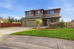8306 237th St E, Graham, WA 98338 - Photo 1