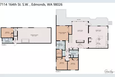 7114 164th Street SW, Edmonds, WA 98026 - Photo 37
