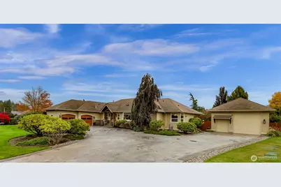 5780 Willow Springs Way, Ferndale, WA 98248 - Photo 1