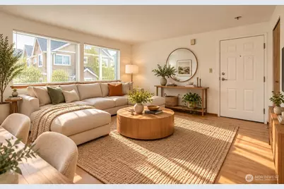 731 N 94th Street #8, Seattle, WA 98103 - Photo 5