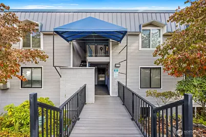 924 Shorewood Drive #E-49, Bremerton, WA 98312 - Photo 3