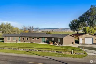 7271 Lyons Rd, Ellensburg, WA 98926 - Photo 1
