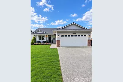 10216 62nd Drive NE, Marysville, WA 98270 - Photo 1