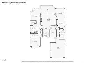 31 Sea Vista Pl, Port Ludlow, WA 98365 - Photo 33