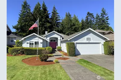 31 Sea Vista Place, Port Ludlow, WA 98365 - Photo 1