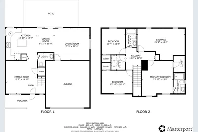 1405 NE 12th Street, Battle Ground, WA 98604 - Photo 29