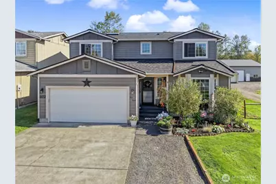 1172 SW 22nd Street, Chehalis, WA 98532 - Photo 1