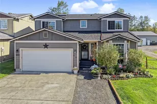 1172 SW 22nd St, Chehalis, WA 98532 - Photo 1