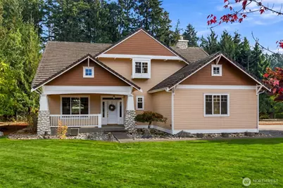 9603 39th Loop NE, Olympia, WA 98516 - Photo 1
