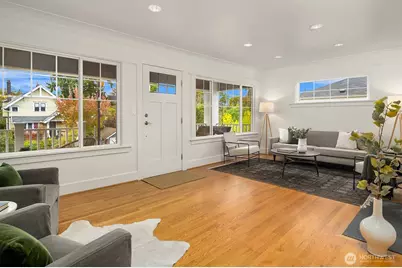 5108 Woodlawn Avenue N, Seattle, WA 98103 - Photo 5