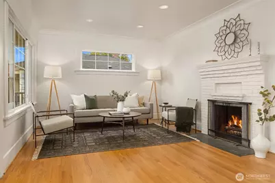 5108 Woodlawn Avenue N, Seattle, WA 98103 - Photo 7
