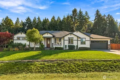 4745 Plover Street NE, Olympia, WA 98516 - Photo 1