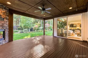4745 Plover St NE, Olympia, WA 98516 - Photo 5