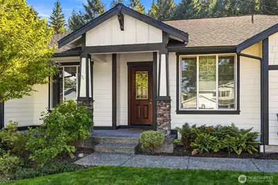 4745 Plover Street NE, Olympia, WA 98516 - Photo 3