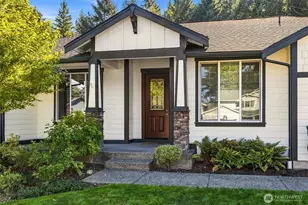 4745 Plover St NE, Olympia, WA 98516 - Photo 3