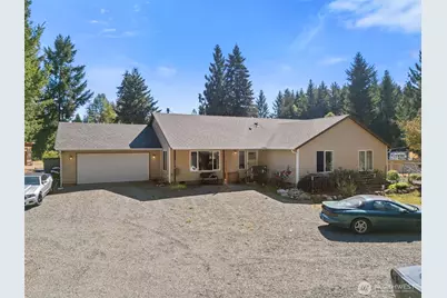 35917 16th Avenue Ct S, Roy, WA 98580 - Photo 1