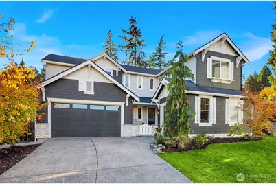 10805 NE 190th Place, Bothell, WA 98011 - Photo 1