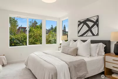 723 15th Avenue #C, Seattle, WA 98122 - Photo 5