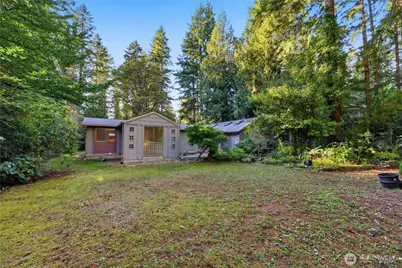 14329 Komedal Road NE, Bainbridge Island, WA 98110 - Photo 1