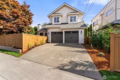 7312 Fauntleroy Way SW, Seattle, WA 98136 - Photo 1