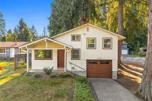 18709 Ballinger Way NE, Lake Forest Park, WA 98155 - Photo 1