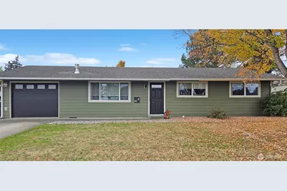 915 S 20th Street, Mount Vernon, WA 98274 - Photo 3