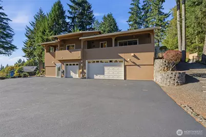 101 NE Rainbow Place S, Belfair, WA 98328 - Photo 3