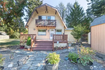 33 E Arden Street, Port Hadlock-Irondale, WA 98339 - Photo 5