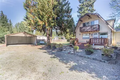 33 E Arden Street, Port Hadlock-Irondale, WA 98339 - Photo 1