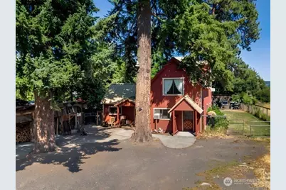 6 Jennings Road, Trout Lake, WA 98650 - Photo 1