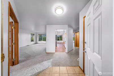 4874 N Village Lane #B, Bellingham, WA 98226 - Photo 3