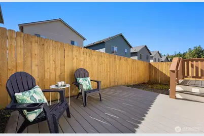 410 NE Hazelberry Court, Poulsbo, WA 98370 - Photo 15