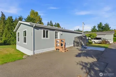 512 SW Berry Lake Drive #26, Port Orchard, WA 98367 - Photo 25