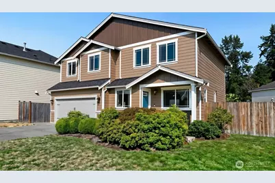 9103 193rd Street Ct E, Graham, WA 98338 - Photo 21