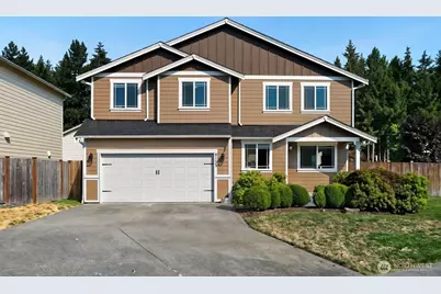 9103 193rd Street Ct E, Graham, WA 98338 - Photo 1