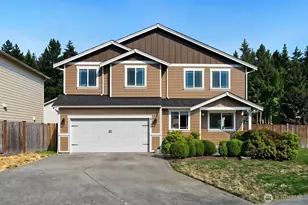 9103 193rd St Ct E, Graham, WA 98338 - Photo 1