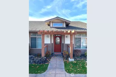 117 Red Hawk Drive, Orondo, WA 98843 - Photo 1