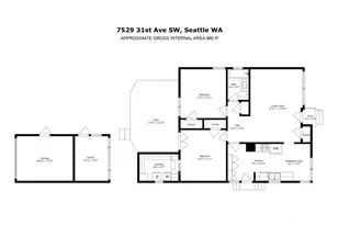 7529 31st Ave SW, Seattle, WA 98126 - Photo 27