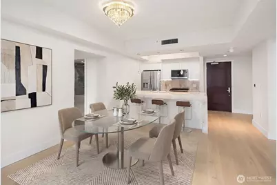 650 Bellevue Way NE #3303, Bellevue, WA 98004 - Photo 9