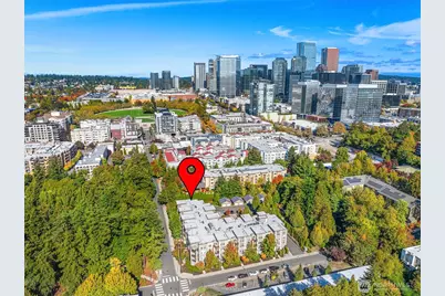 150 102nd Avenue SE #306, Bellevue, WA 98004 - Photo 23