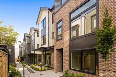 8323 C 12th Avenue NW, Seattle, WA 98117 - Photo 1