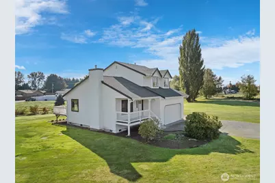 16557 Ovenell Road, Mount Vernon, WA 98273 - Photo 3