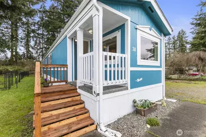 611 Cedar Avenue #38, Port Hadlock-Irondale, WA 98339 - Photo 5