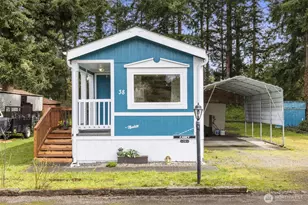 611 Cedar Ave, Port Hadlock-Irondale, WA 98339 - Photo 1