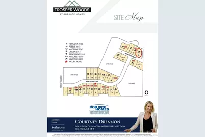 2378 56th Avenue SW #Lot 28, Tumwater, WA 98512 - Photo 23