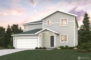 9909 Ferns Loop SE, Yelm, WA 98597 - Photo 1