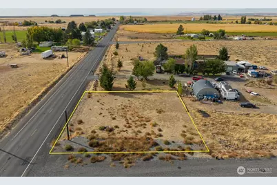 0 Nna Road 10 NE, Moses Lake, WA 98837 - Photo 1