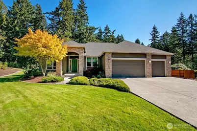 3558 Chinook Street, Longview, WA 98632 - Photo 1