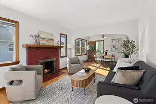 4847 41st Ave SW, Seattle, WA 98116 - Photo 5